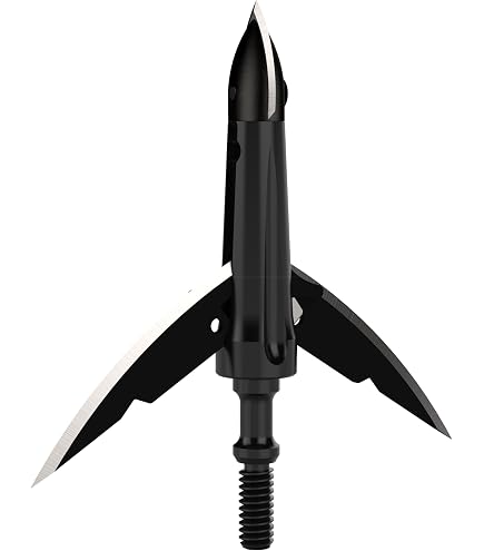 Amazon.com : NAP Killzone RX 2.3 Cut On Contact Mechanical